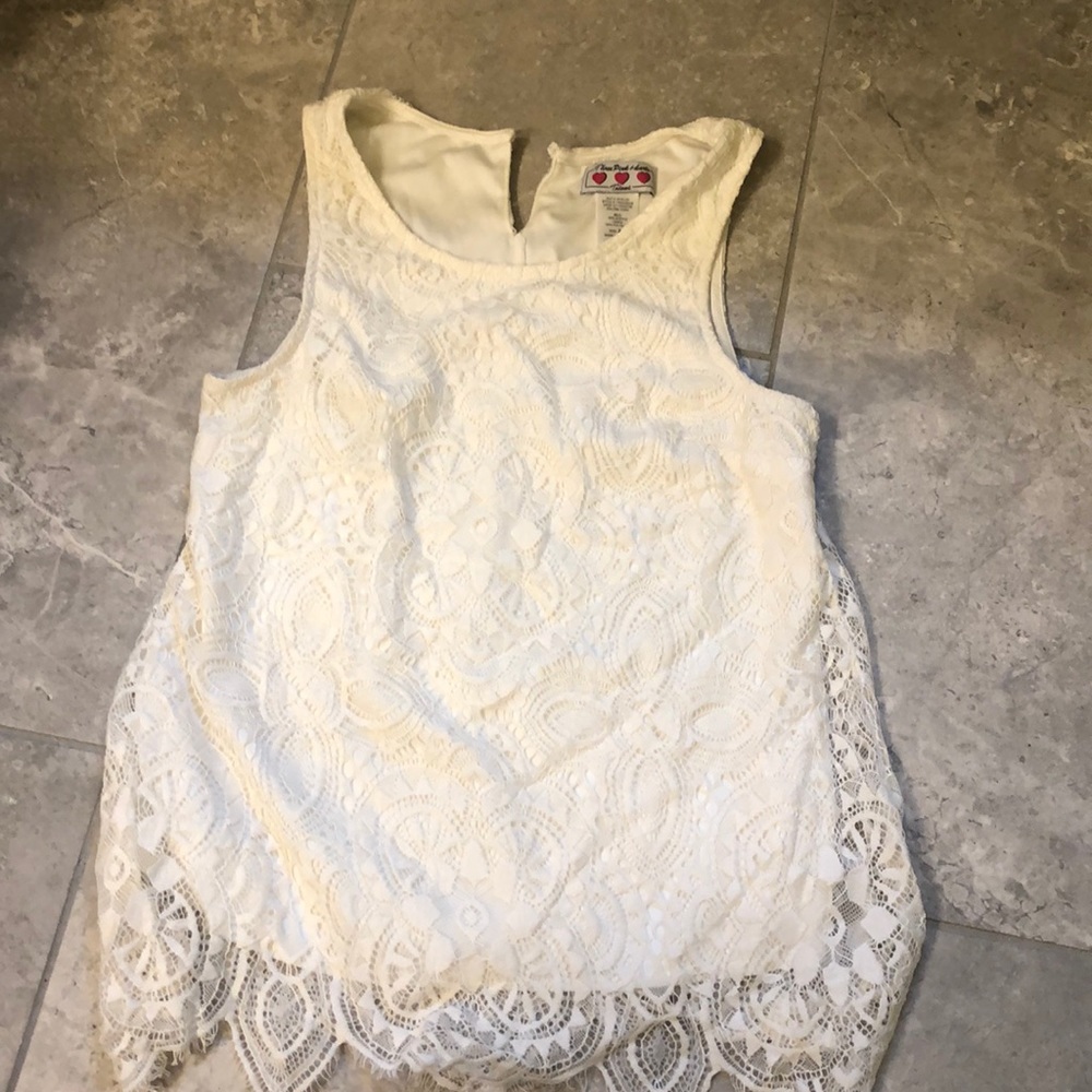 Tank top